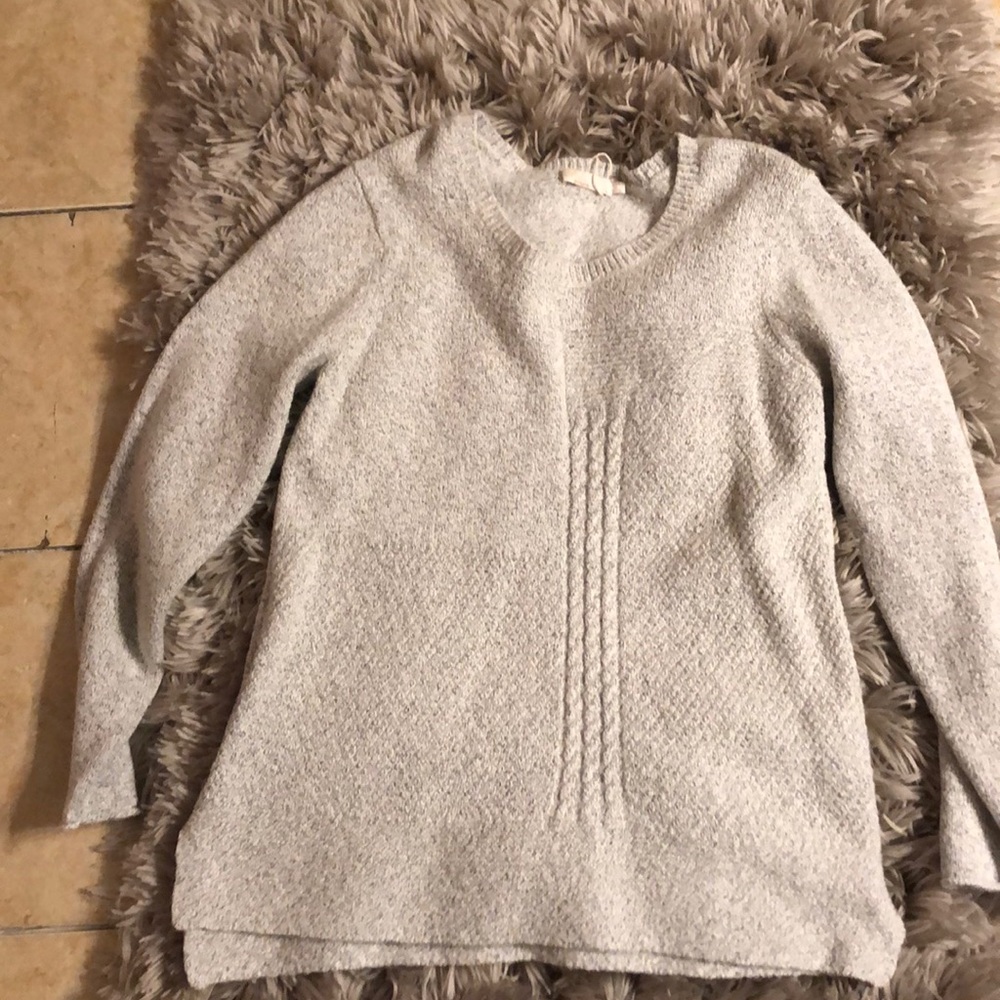 Prana tunic sweater